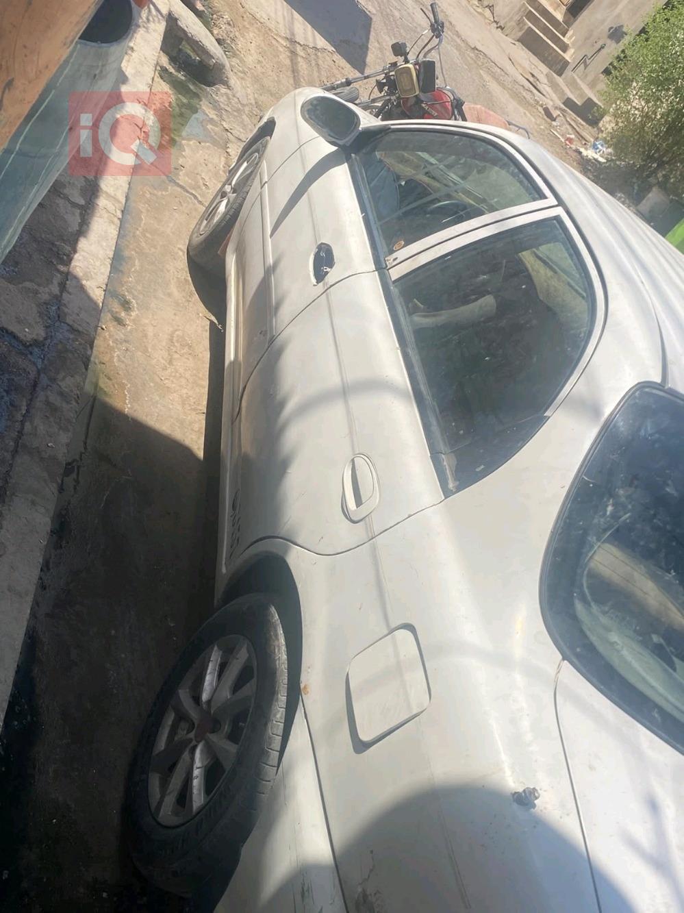 Kia Sephia
